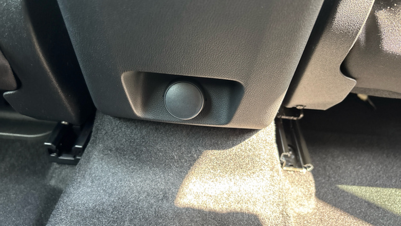 Ford Focus 1.0 EcoBoost Hybrid mHEV 155 Titanium 5dr Auto Petrol Hatchback